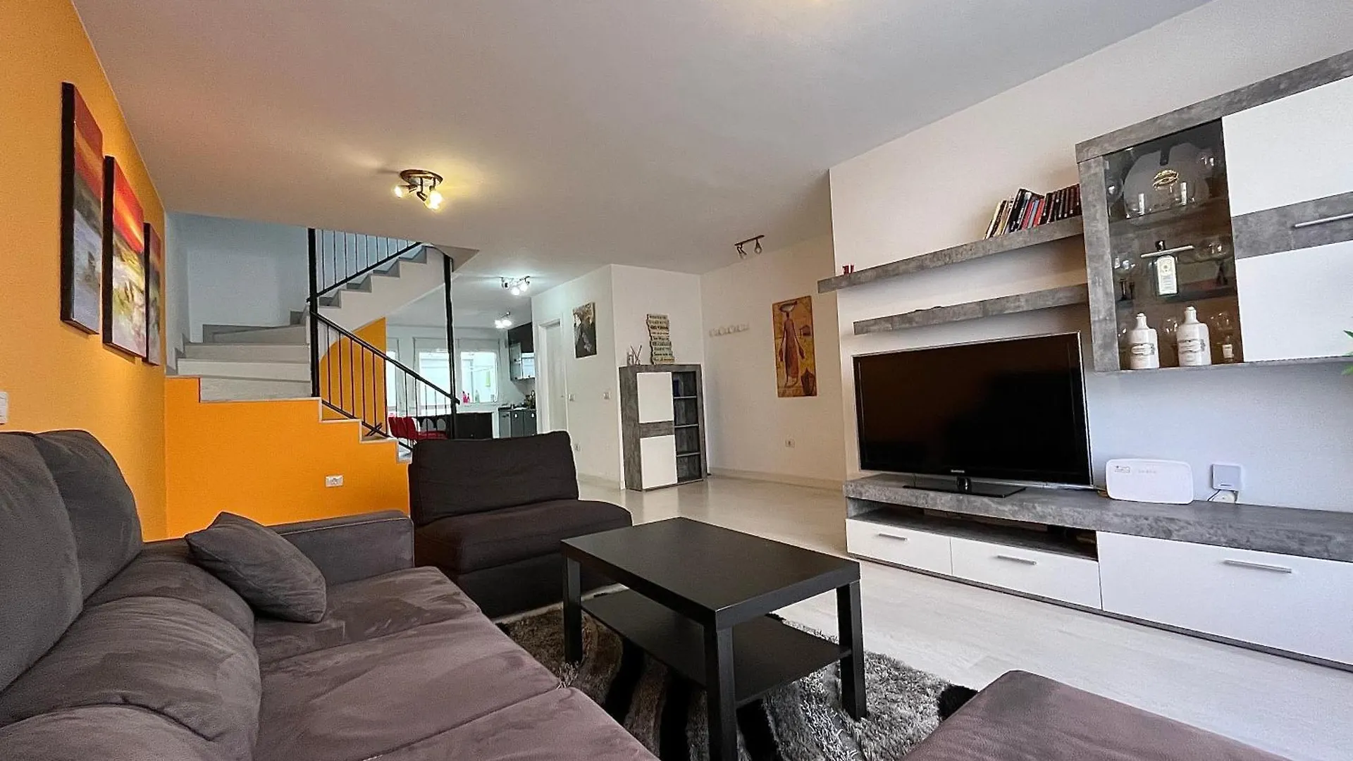 Casa La Laguna 라 라구나