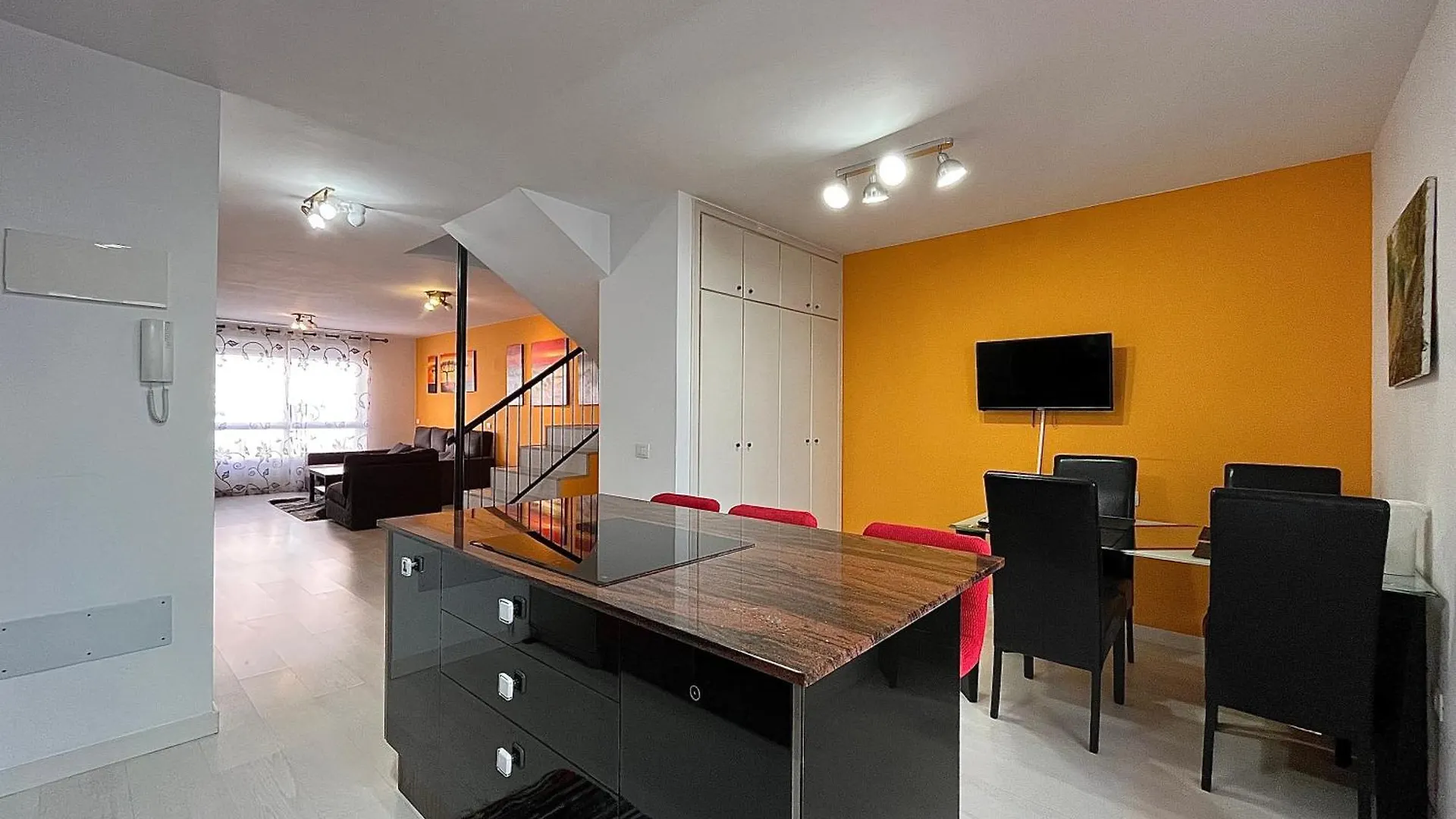 Casa La Laguna 라 라구나