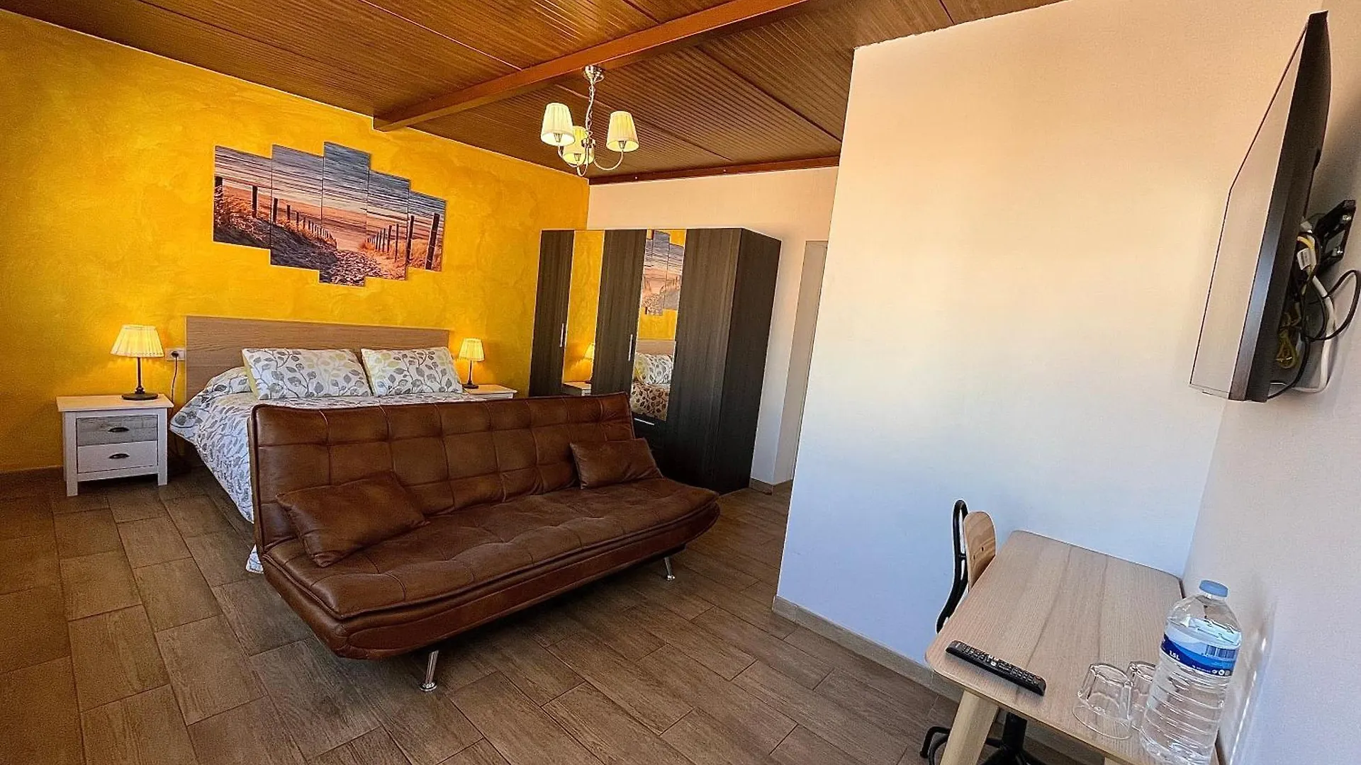 Casa La Laguna 라 라구나 0*,
