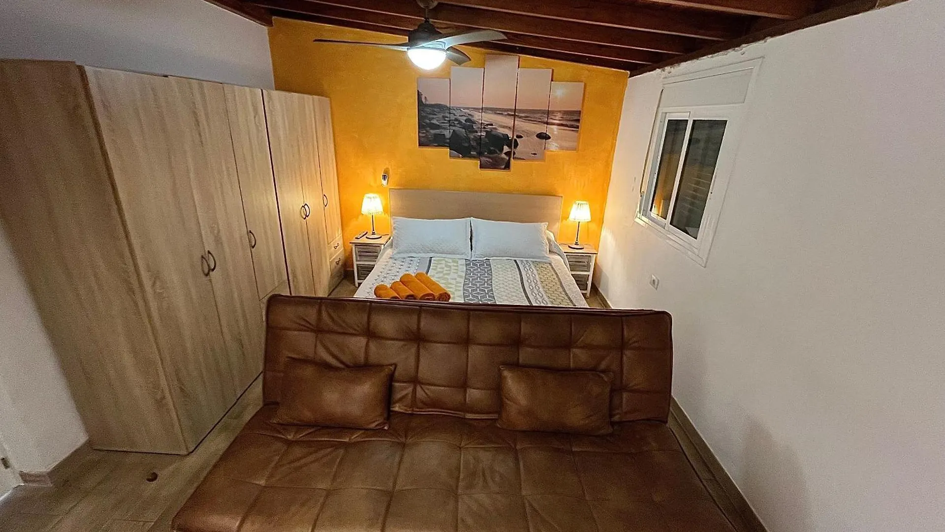 홈스테이 Casa La Laguna 라 라구나 스페인