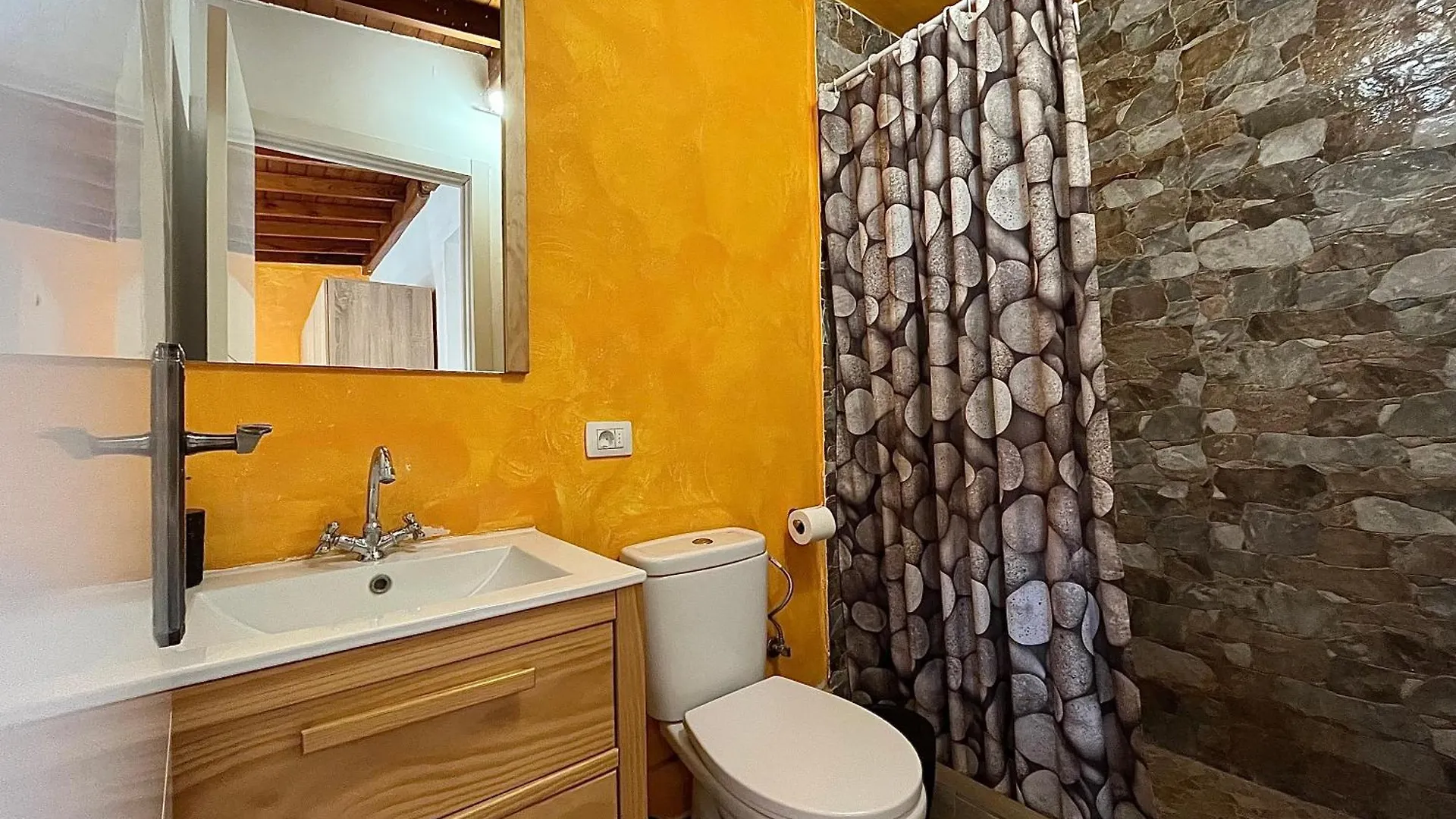 Casa La Laguna 라 라구나 스페인