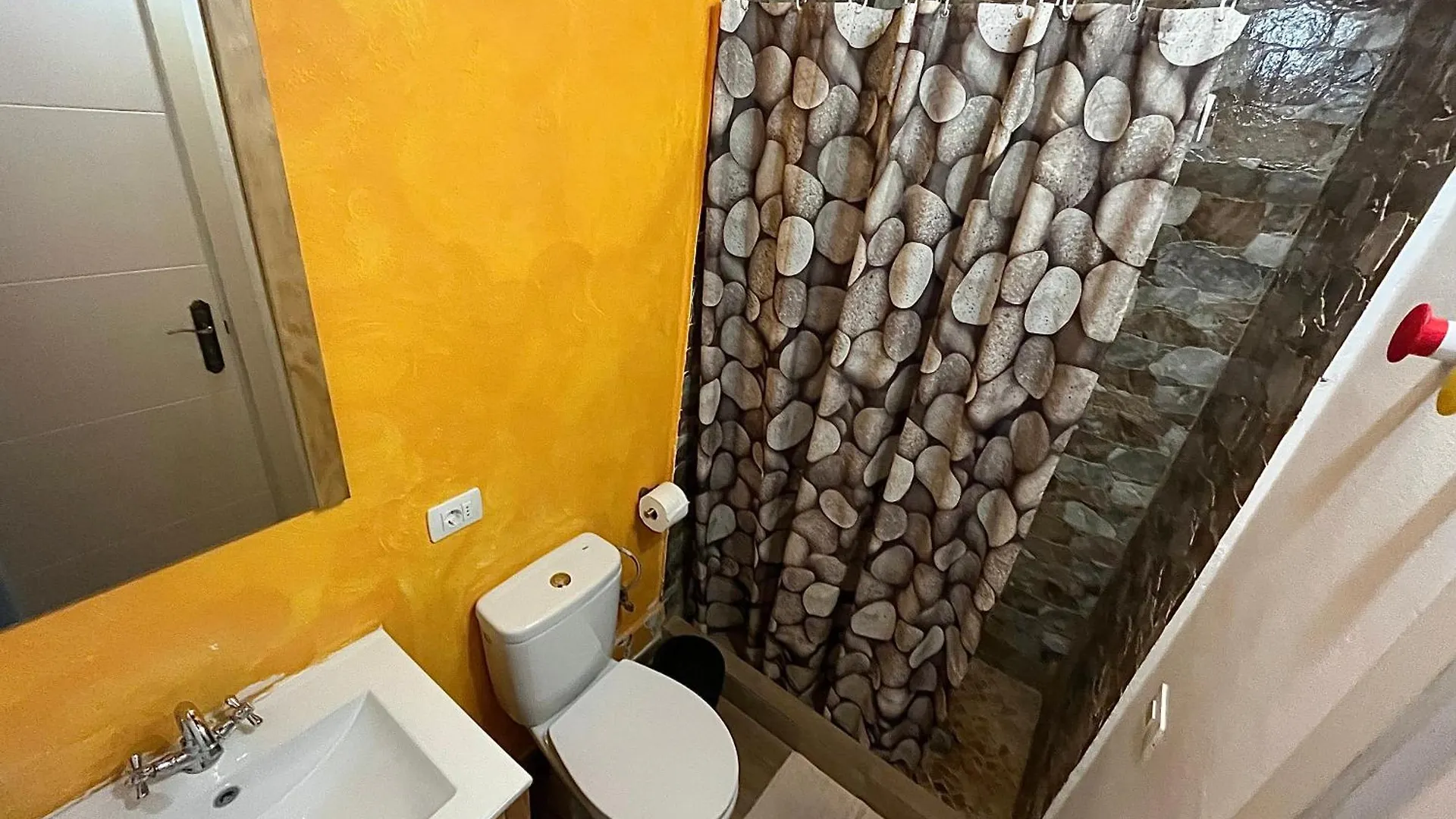 홈스테이 Casa La Laguna 라 라구나