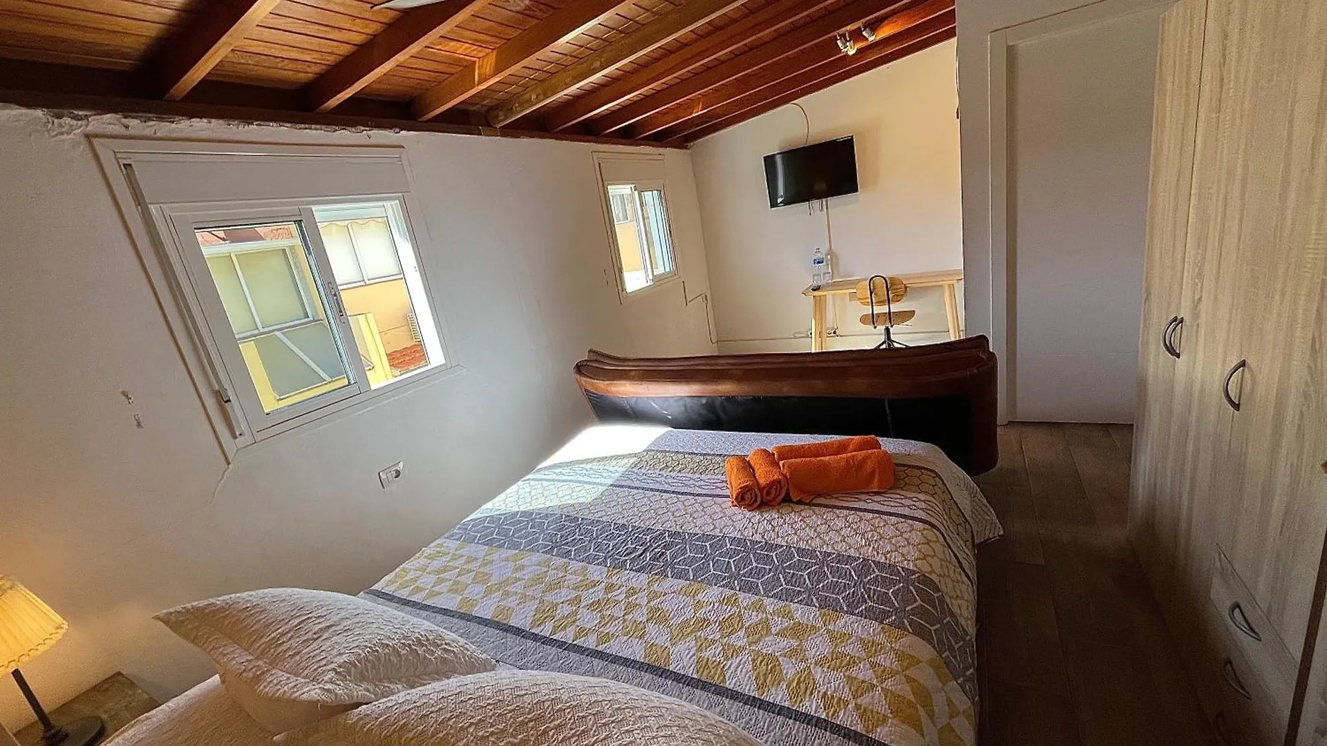 Casa La Laguna 라 라구나 홈스테이
