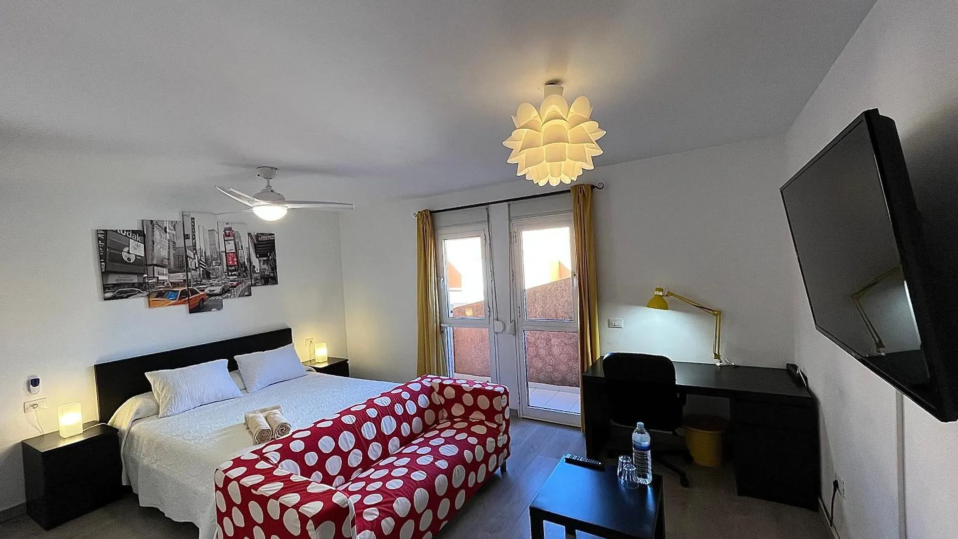 Casa La Laguna 라 라구나 홈스테이