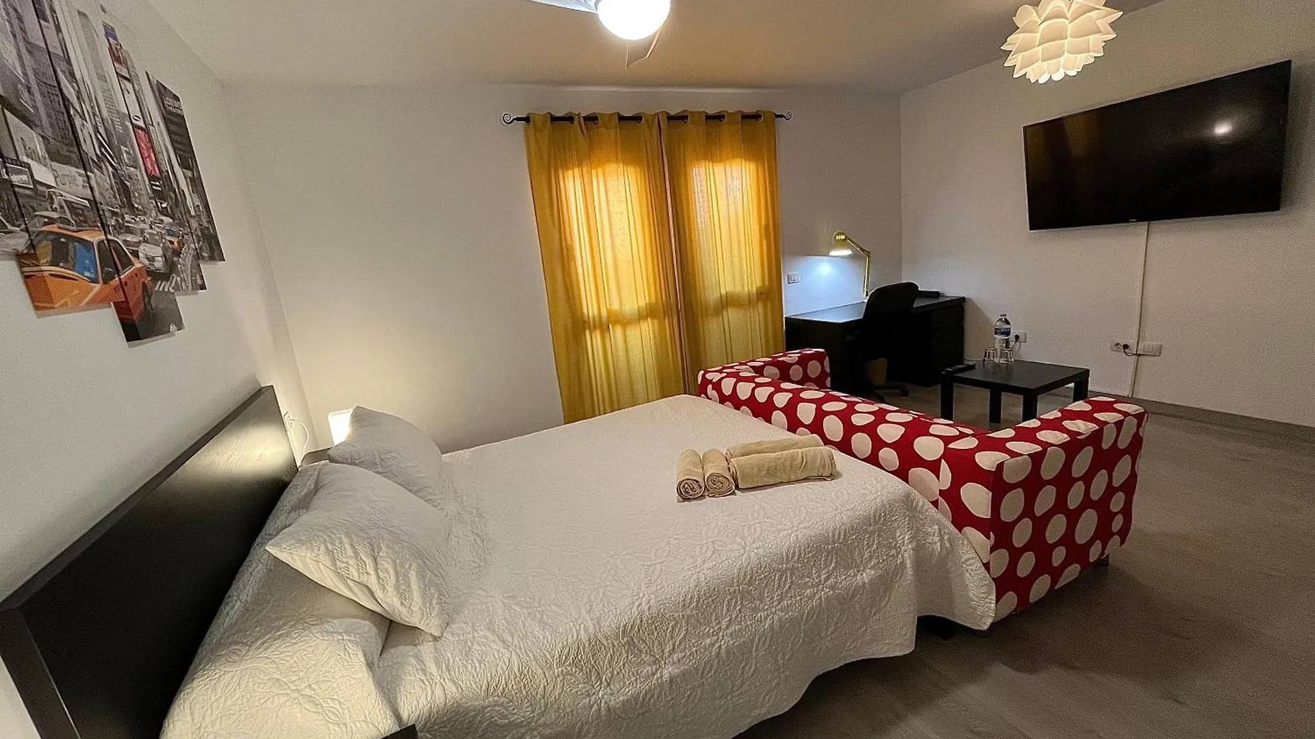 Casa La Laguna 라 라구나
