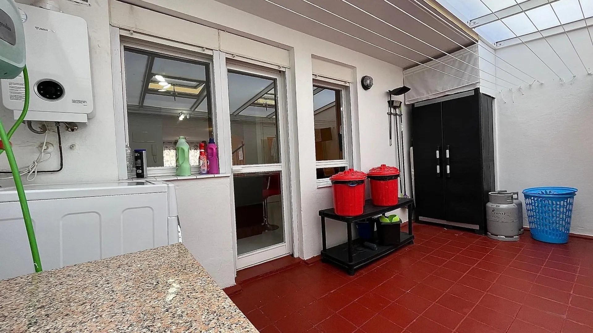 Casa La Laguna 라 라구나 스페인