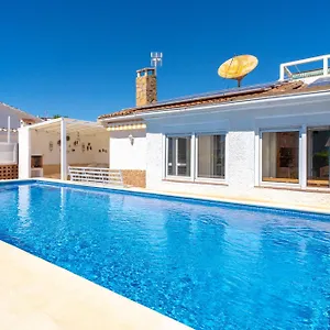 Sevilla Casasol , Nerja Spanje